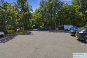 car Park- click for photo gallery